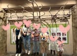 静岡市立日本平動物園に投稿された画像（2025/10/6）