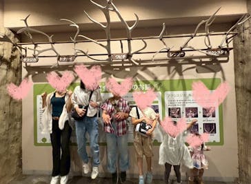 静岡市立日本平動物園に投稿された画像（2025/10/6）