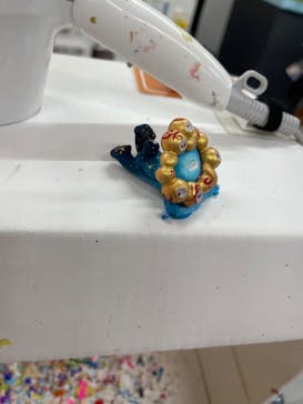 海洋堂ホビーランドに投稿された画像（2025/10/6）