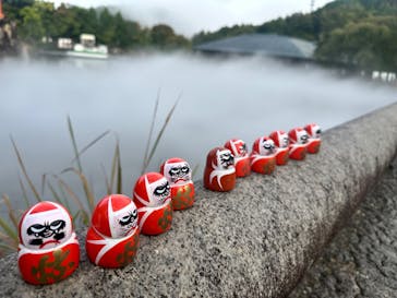 勝尾寺に投稿された画像（2025/10/6）