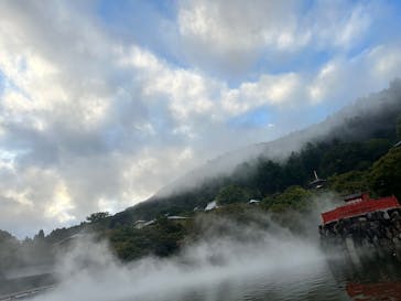 勝尾寺に投稿された画像（2025/10/6）