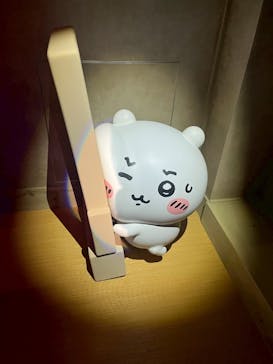 ちいかわパークに投稿された画像（2025/10/6）