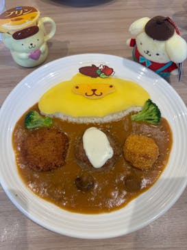 ハーモニーランドに投稿された画像（2025/10/6）