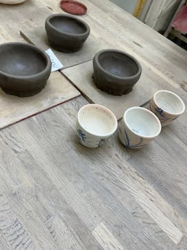 千秋（せんしゅう）工房に投稿された画像（2025/10/6）