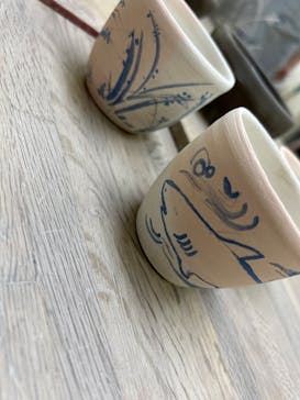 千秋（せんしゅう）工房に投稿された画像（2025/10/6）