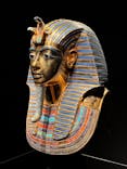 MYSTERY OF TUTANKHAMEN 体感型古代エジプト展に投稿された画像（2025/10/6）