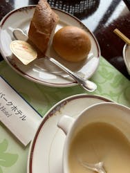 ロイヤル胎内パークホテル　レストラン　ミサゴに投稿された画像（2025/10/6）