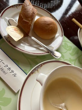 ロイヤル胎内パークホテル　レストラン　ミサゴに投稿された画像（2025/10/6）