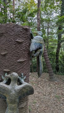 こども動物自然公園（埼玉県公園緑地協会）に投稿された画像（2025/10/6）