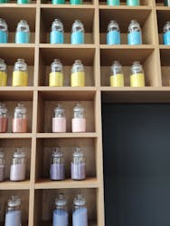 湯河原温泉 おふろcafé HITOMAに投稿された画像（2025/10/6）