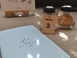 湯河原温泉 おふろcafé HITOMAに投稿された画像（2025/10/6）