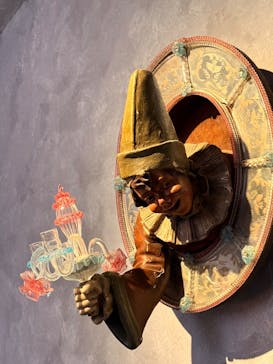 箱根ガラスの森美術館に投稿された画像（2025/10/6）