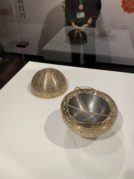 正倉院 THE SHOW ―感じる。いま、ここにある奇跡―　@上野の森美術館に投稿された画像（2025/10/6）