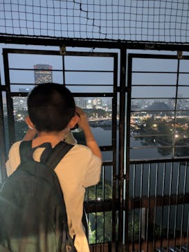 広島城に投稿された画像（2025/10/6）