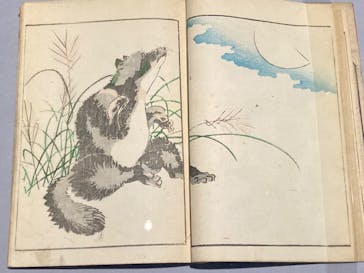 HOKUSAI－ぜんぶ、北斎のしわざでした。展に投稿された画像（2025/10/6）