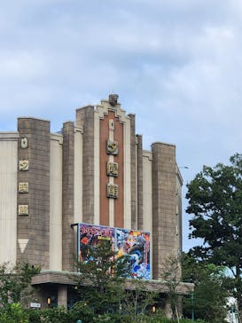 西武園ゆうえんちに投稿された画像（2025/10/6）