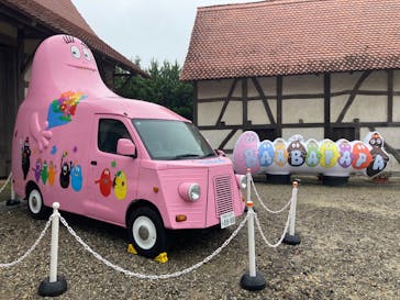 野外民族博物館 リトルワールドに投稿された画像（2025/10/6）