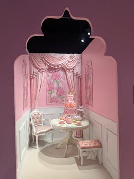 うんこミュージアム TOKYOに投稿された画像（2025/10/6）