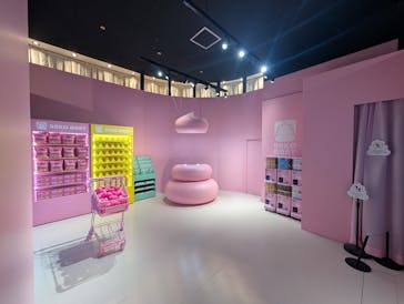 うんこミュージアム TOKYOに投稿された画像（2025/10/6）