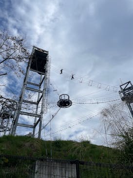 さがみ湖MORI MORIに投稿された画像（2025/10/6）