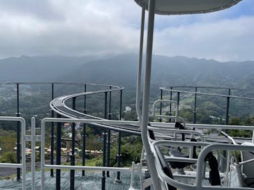 さがみ湖MORI MORIに投稿された画像（2025/10/6）