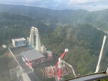 さがみ湖MORI MORIに投稿された画像（2025/10/6）