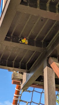 つくばわんわんランドに投稿された画像（2025/10/6）