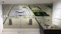 南都大安寺に投稿された画像（2025/10/6）