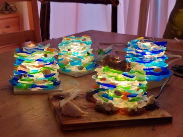 シーボーンアート 神戸教室 「LANAI」に投稿された画像（2025/10/6）