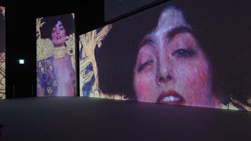 クリムト・アライブに投稿された画像（2025/10/6）