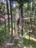 Sport & Do Resort リソルの森　フォレストアドベンチャー・ターザニアに投稿された画像（2025/10/6）