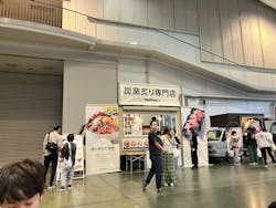 金沢ハンドメイドマルシェ2025に投稿された画像（2025/10/6）