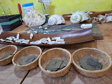 家内制手工芸 南南（ぱいぱい）に投稿された画像（2025/10/6）