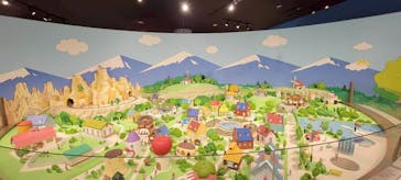 香美市立やなせたかし記念館　(アンパンマンミュージアム＆詩とメルヘン絵本館）に投稿された画像（2025/10/6）