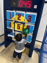 キッズユーエスランド 茨城守谷店に投稿された画像（2025/10/6）