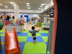 キッズユーエスランド 茨城守谷店に投稿された画像（2025/10/6）