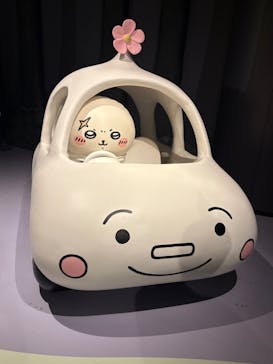 ちいかわパークに投稿された画像（2025/10/6）