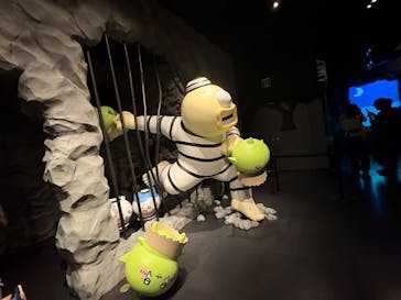 ちいかわパークに投稿された画像（2025/10/6）