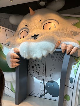 ちいかわパークに投稿された画像（2025/10/6）