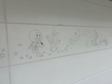 横浜アンパンマンこどもミュージアムに投稿された画像（2025/10/6）