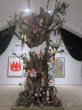 ハイパーミュージアム飯能に投稿された画像（2025/10/6）