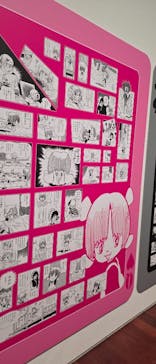 あべのハルカス美術館に投稿された画像（2025/10/6）