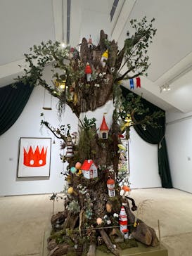 ハイパーミュージアム飯能に投稿された画像（2025/10/6）