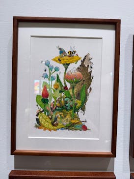 ハイパーミュージアム飯能に投稿された画像（2025/10/6）