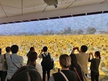 ゴッホ展　家族がつないだ画家の夢（東京都美術館）に投稿された画像（2025/10/6）