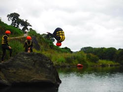 Sha La Rafting（シャララフティング）に投稿された画像（2025/10/6）