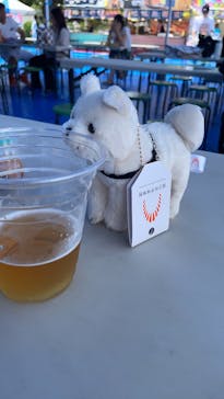 国立科学博物館に投稿された画像（2025/10/7）