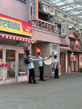 西武園ゆうえんちに投稿された画像（2025/10/7）