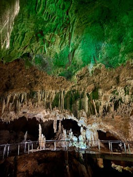 石垣島鍾乳洞に投稿された画像（2025/10/7）