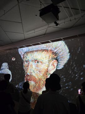 ゴッホ展　家族がつないだ画家の夢（東京都美術館）に投稿された画像（2025/10/7）